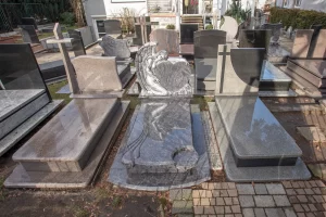 Zakład Kamieniarski Ku Słońcu