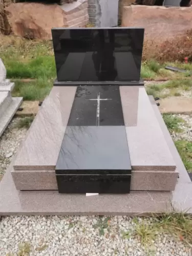 Nagrobki rodzinne Kamieniarz Szczecin 8